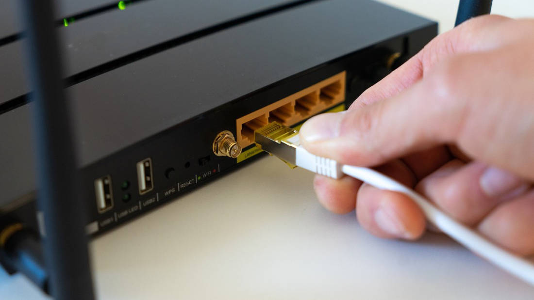 Schaap Uitgebreid Ijsbeer Je Router als Access Point Instellen Doe Je Zo | Technerds.nl